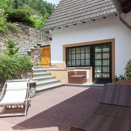 Beautiful Apartment In Merschbach With Garden 外观 照片