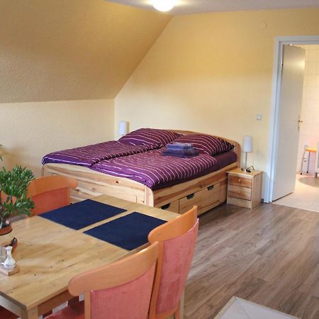 Beautiful Apartment In Merschbach With Garden 外观 照片