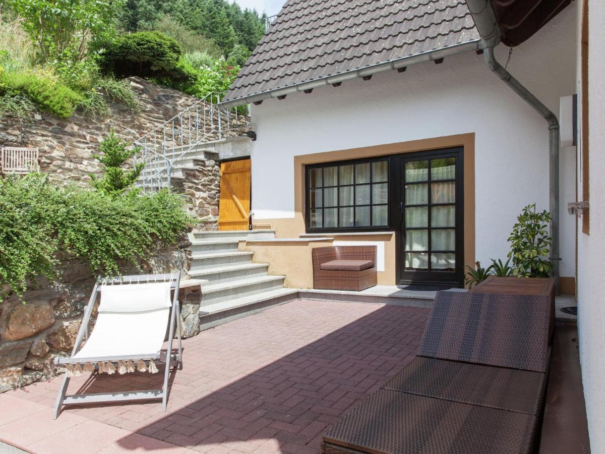 Beautiful Apartment In Merschbach With Garden 外观 照片
