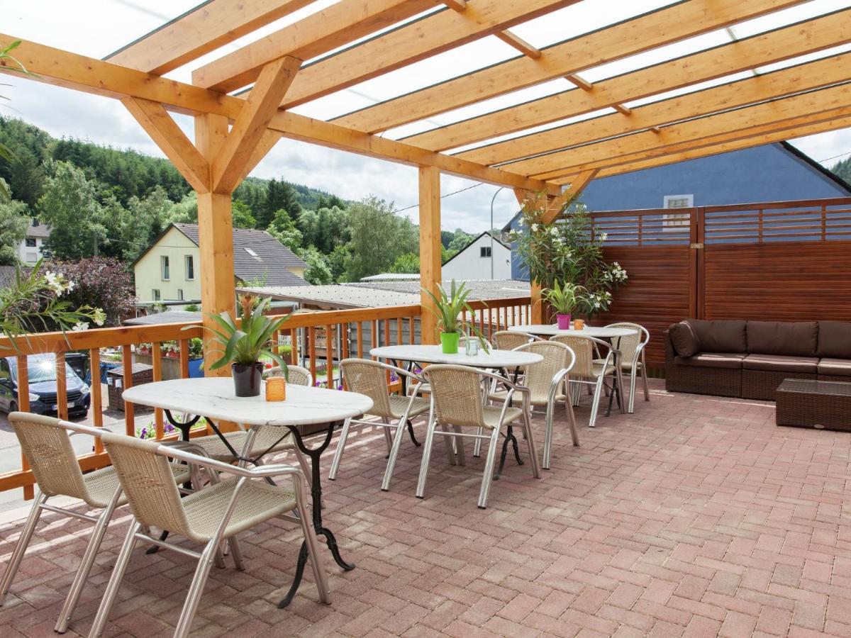 Beautiful Apartment In Merschbach With Garden 外观 照片