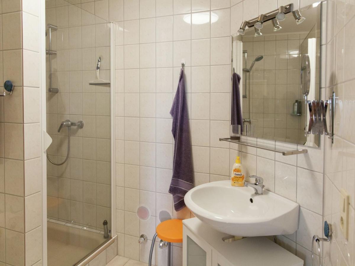 Beautiful Apartment In Merschbach With Garden 外观 照片