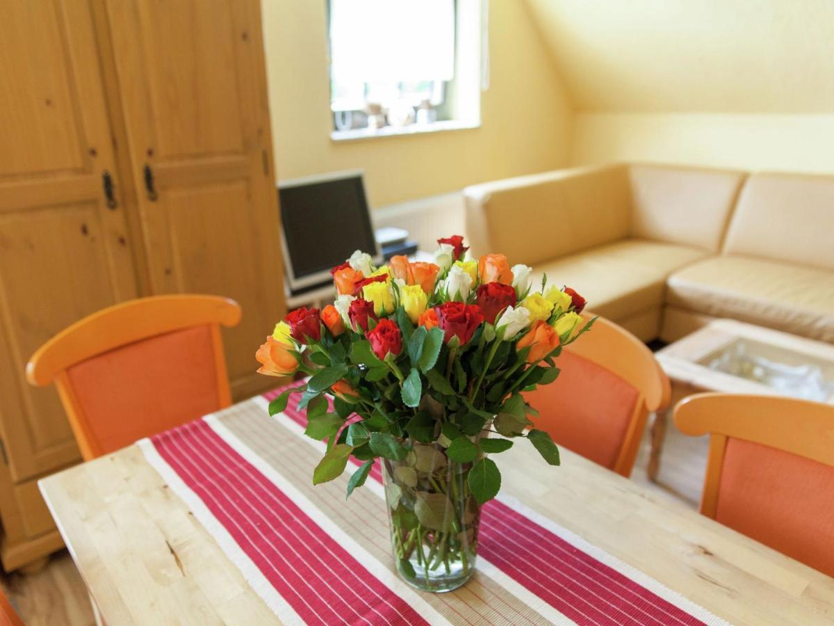 Beautiful Apartment In Merschbach With Garden 外观 照片