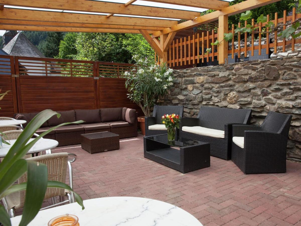 Beautiful Apartment In Merschbach With Garden 外观 照片