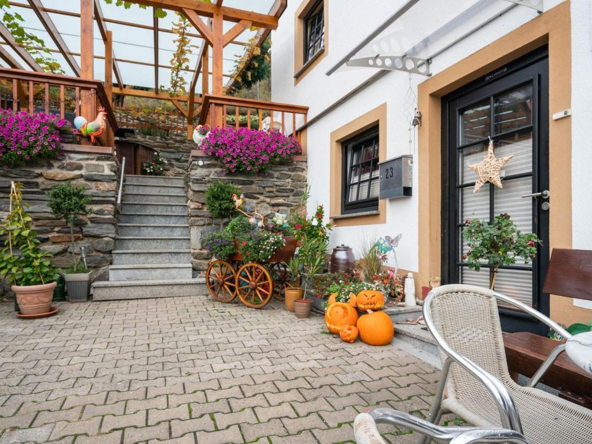 Beautiful Apartment In Merschbach With Garden 外观 照片