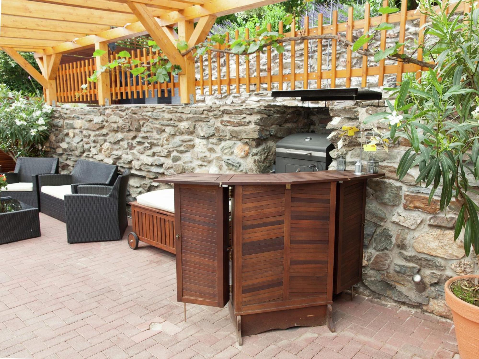 Beautiful Apartment In Merschbach With Garden 外观 照片